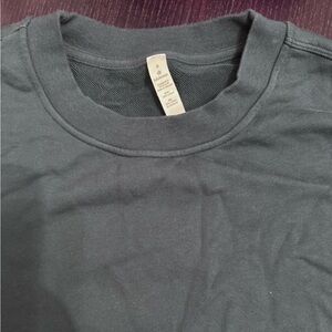 Lululemon Perfectly Oversized Crew